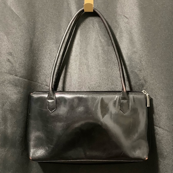 Hobo black purse - Picture 1 of 16